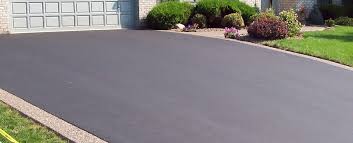 Custom Driveway Design in Paintsville, KY